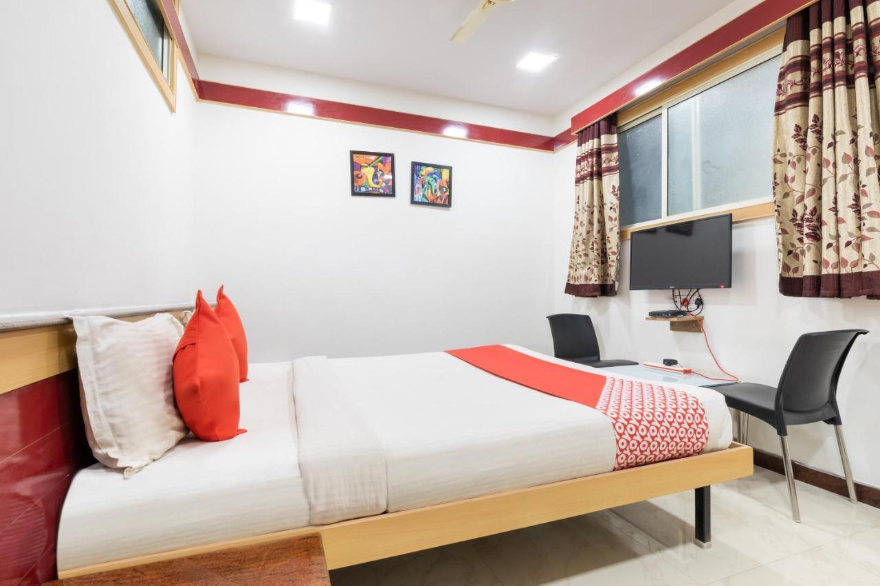 Span Suites Bangalore Exterior photo